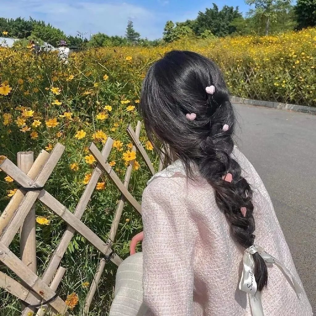 花落莺啼春