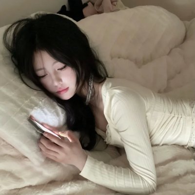 荷索的自画像
